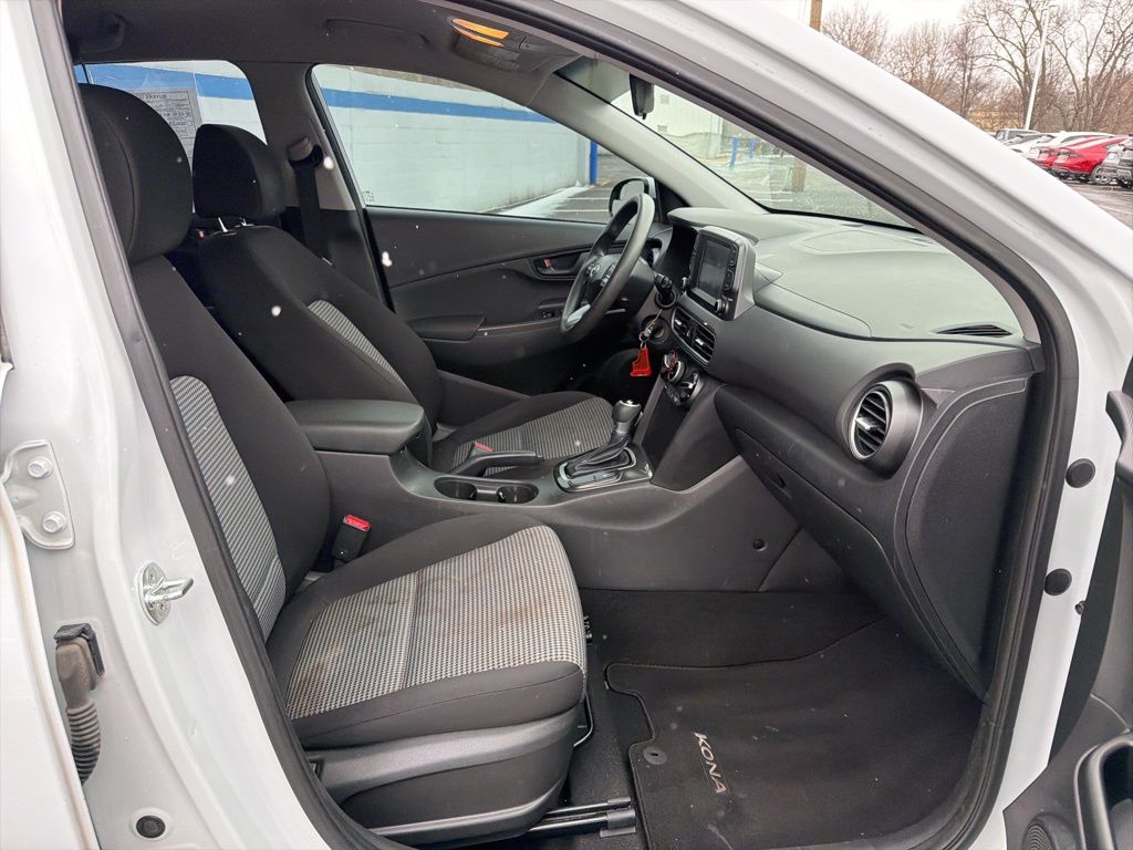 Thumbnail: 2019 Hyundai Kona - 24