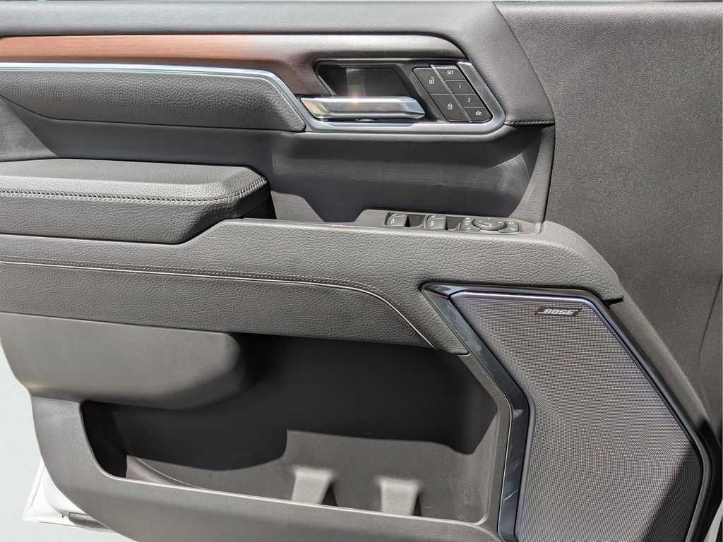 New Car 2025 Gmc Sierra 2500hd  Denali For Sale Under $110,000 In Austin, Texas