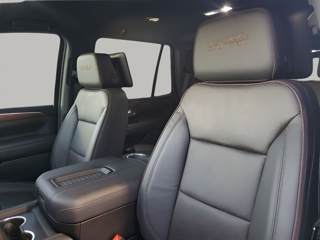 Used Car 2024 Chevrolet Tahoe  High Country For Sale Under $80,000 In Austin, Texas