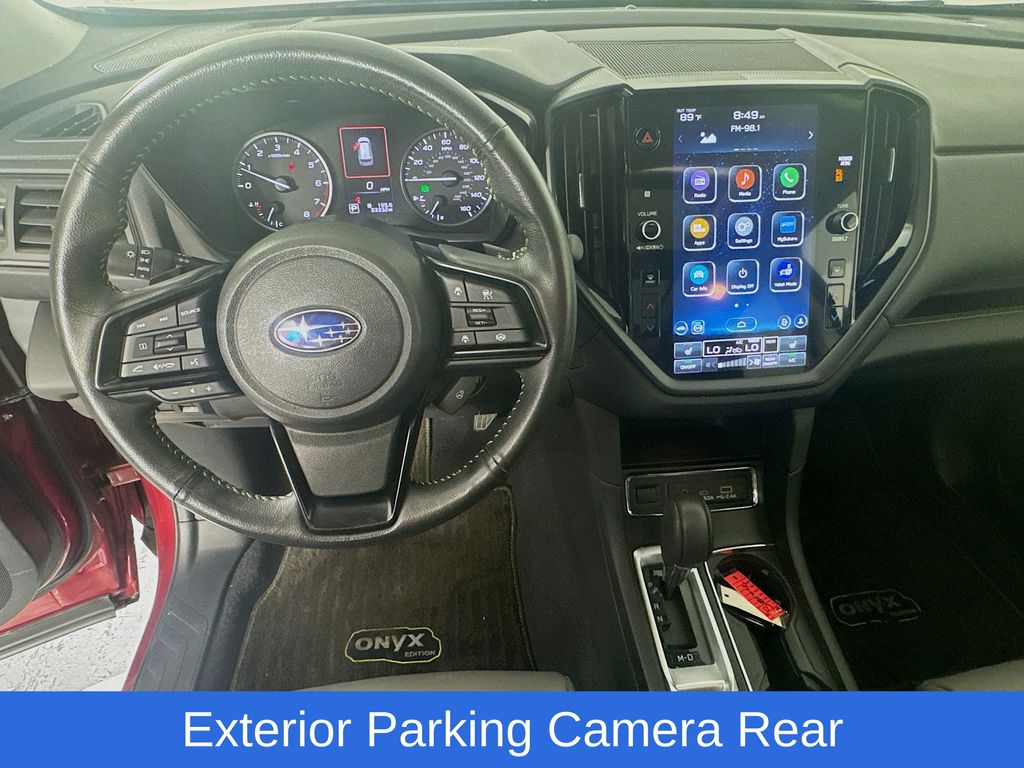 Used Car 2023 Subaru Ascent  Onyx Edition For Sale Under $35,000 In Austin, Texas