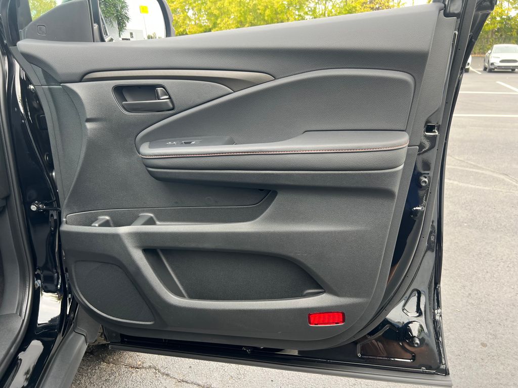 Thumbnail: 2026 Honda Ridgeline - 25