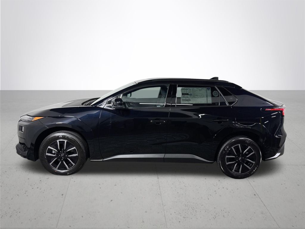 2026 Subaru Solterra Premium