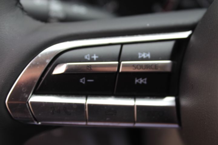 Used Car 2025 Mazda Cx-50  2.5 Turbo Premium Plus Package For Sale Under $40,000 In Georgetown, Texas