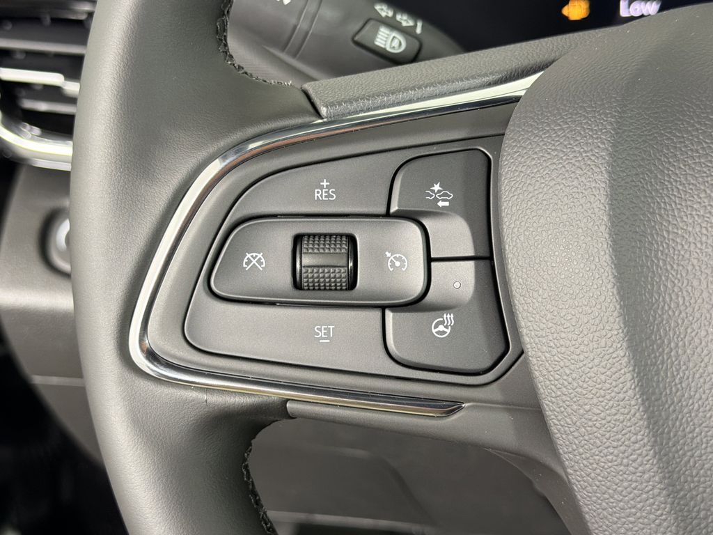 new 2026 Buick Envista car, priced at $31,120