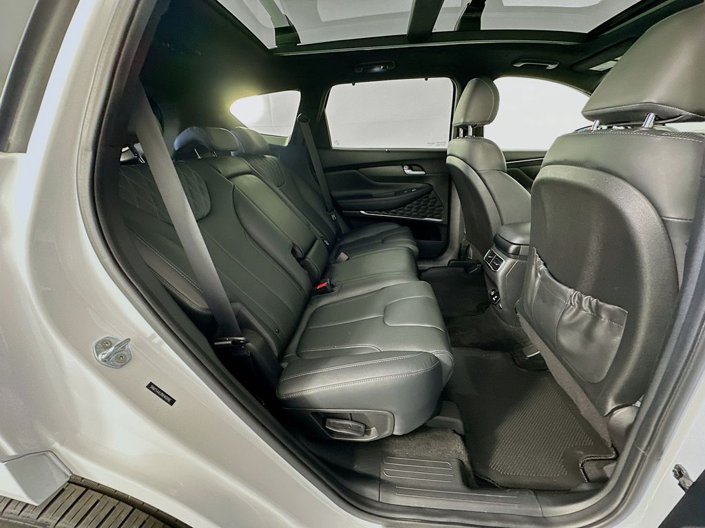 Thumbnail: 2022 Hyundai Santa Fe - 28