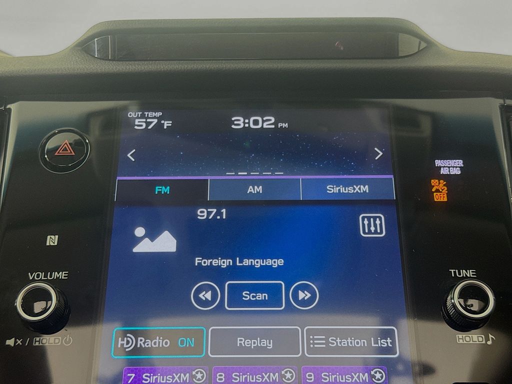 Used Car 2022 Subaru Outback  Limited Xt For Sale Under $25,000 In Austin, Texas