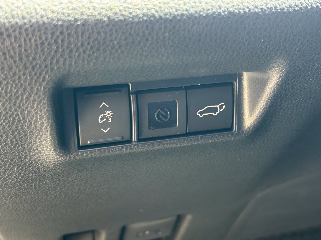 New 2026 Toyota RAV4 Plug-in Hybrid SUV