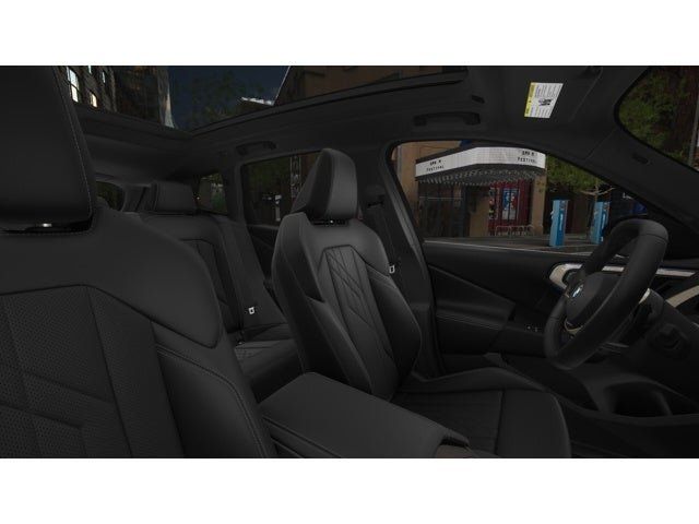 2025 BMW X3 3.0i 9