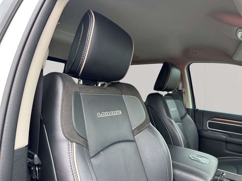 Used Car 2024 Ram 2500  Laramie For Sale Under $50,000 In Austin, Texas