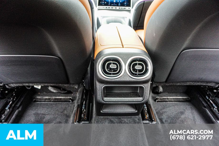 2025 Mercedes-Benz GLC Base - Photo 31