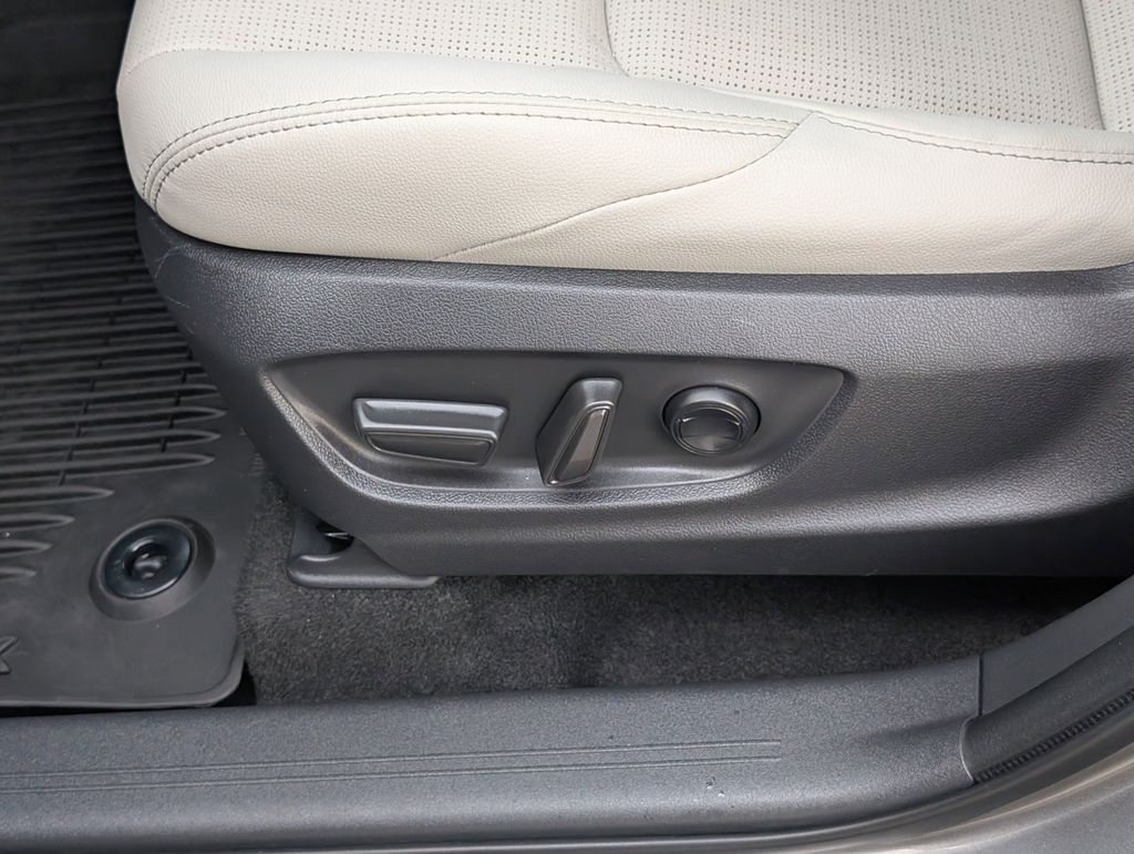 Used 2023 Black Toyota Limited image 32