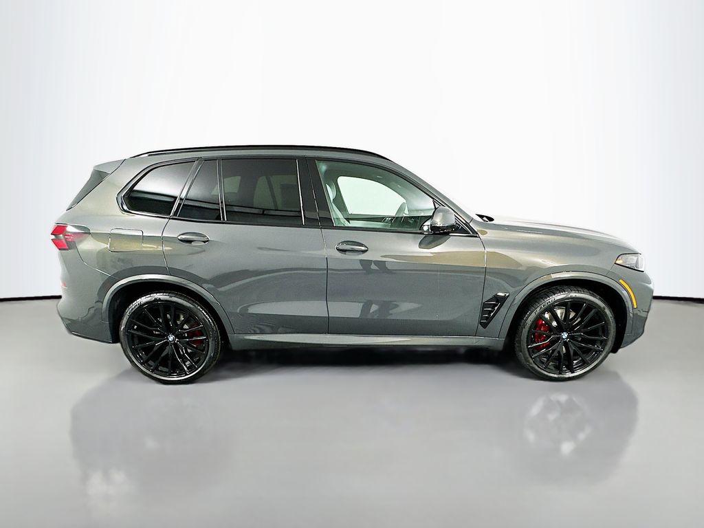 Thumbnail: 2026 BMW X5 - 4