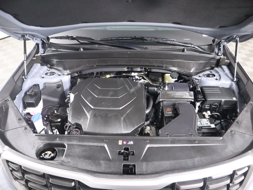 Thumbnail: 2024 Kia Telluride - 30