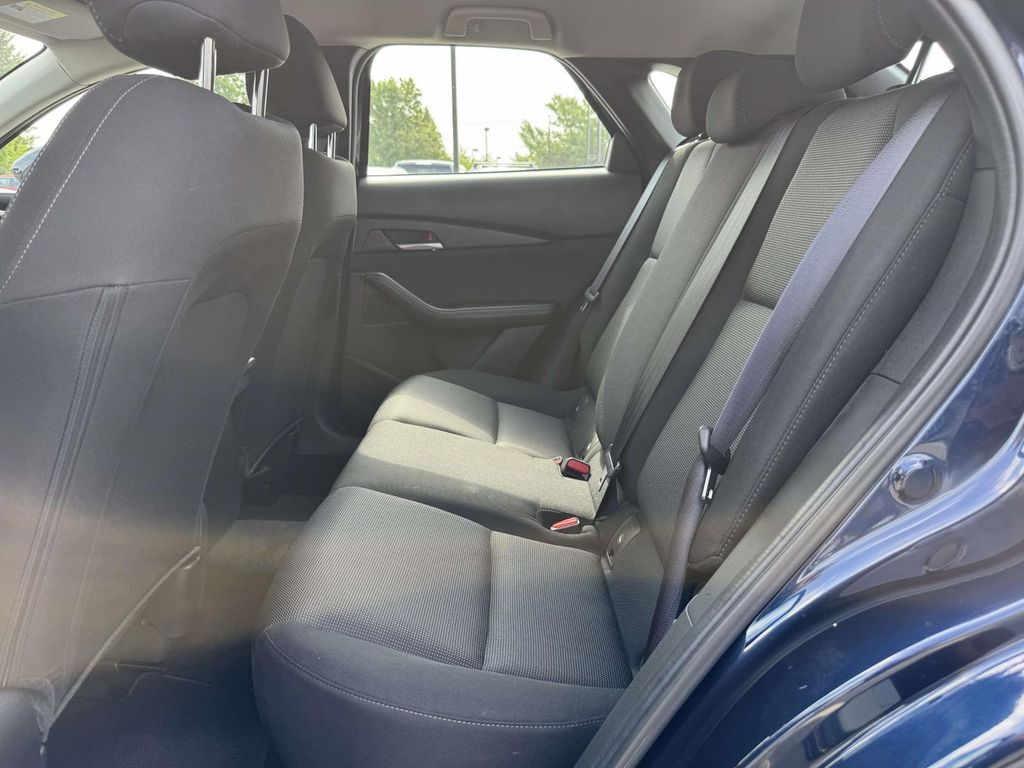 Certified Used 2024 Blue Mazda 2.5 S image 15
