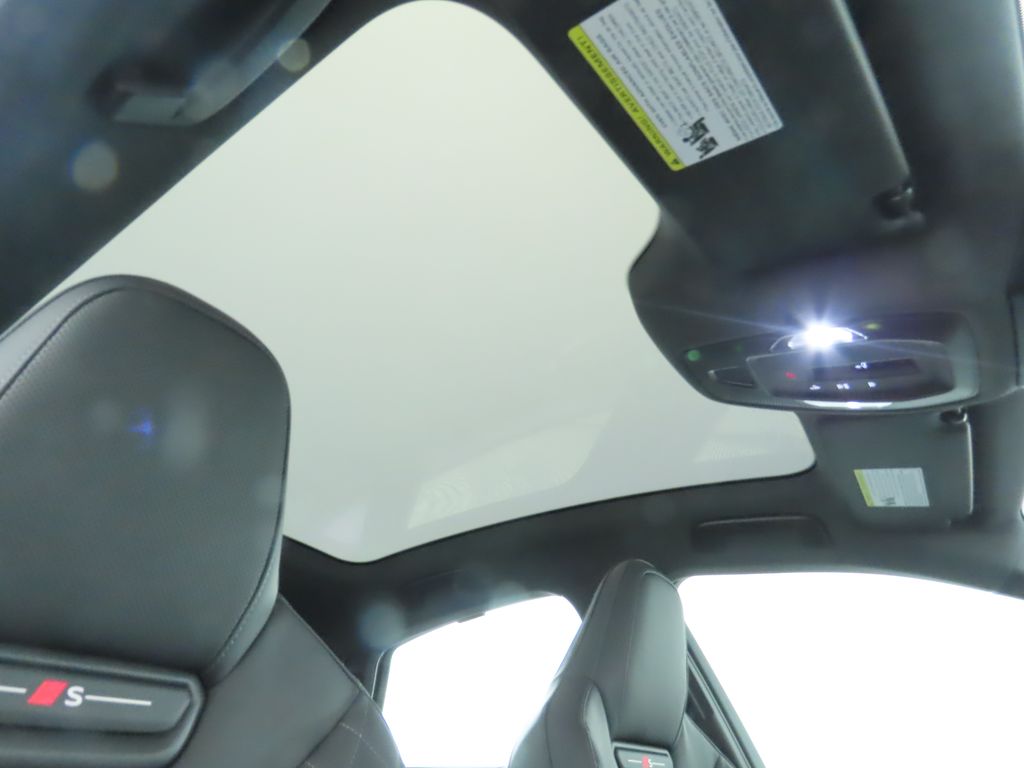 2025 Audi S5 Premium 20