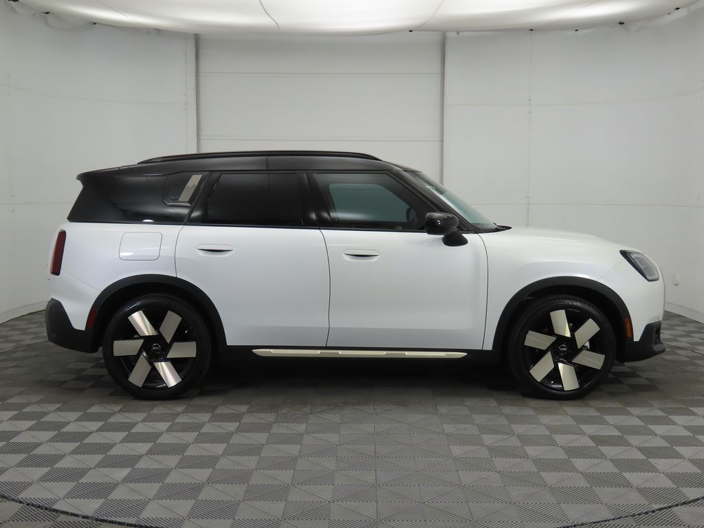 Thumbnail: 2025 MINI Cooper Countryman - 5