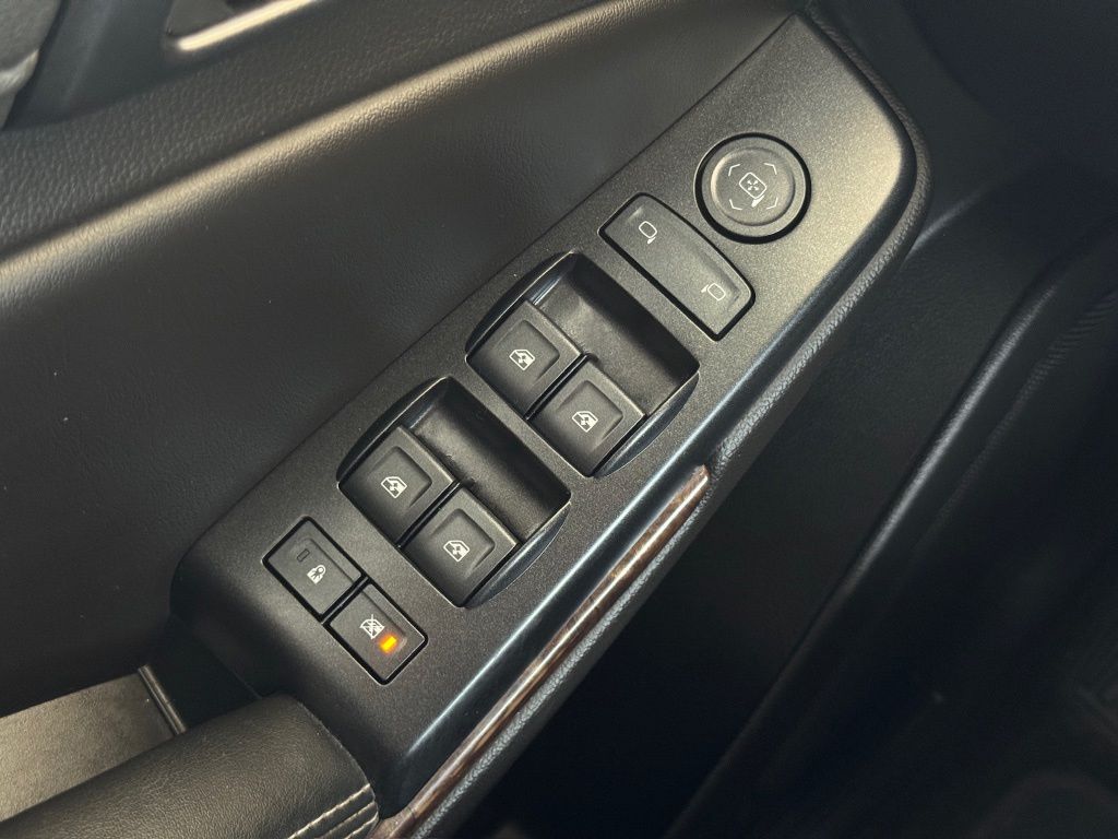 2017 Chevrolet Tahoe LS Gray at Traditions Chevrolet