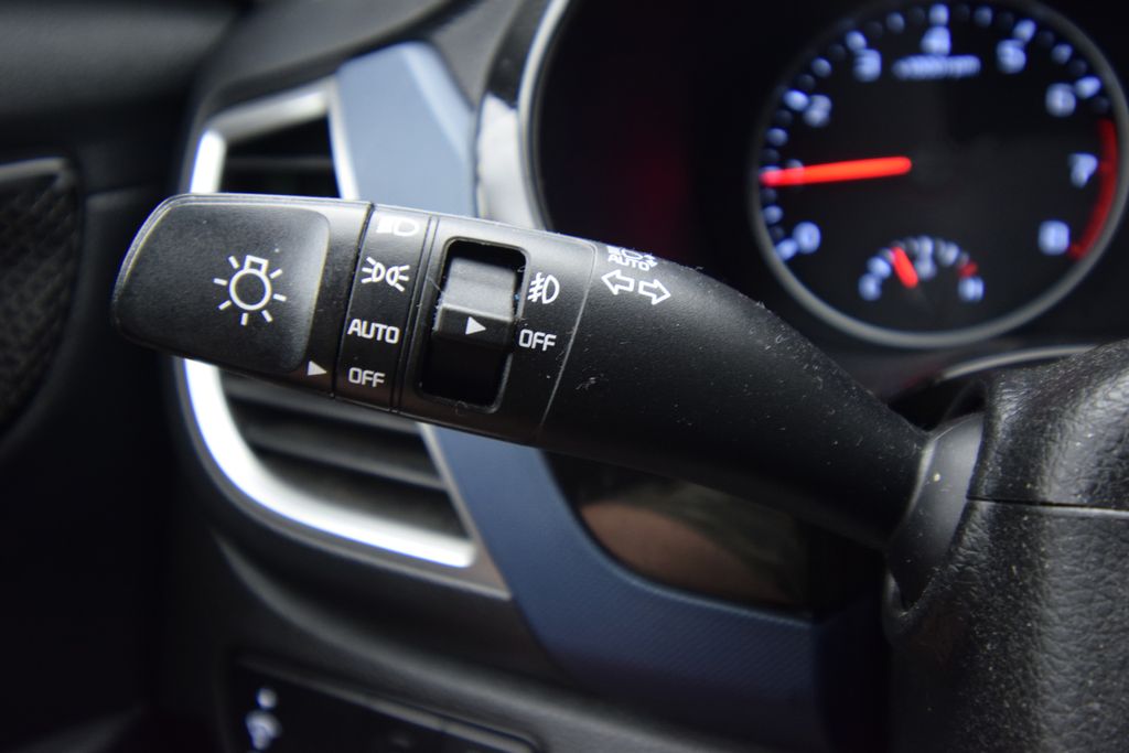 used 2023 Kia Seltos car, priced at $20,000