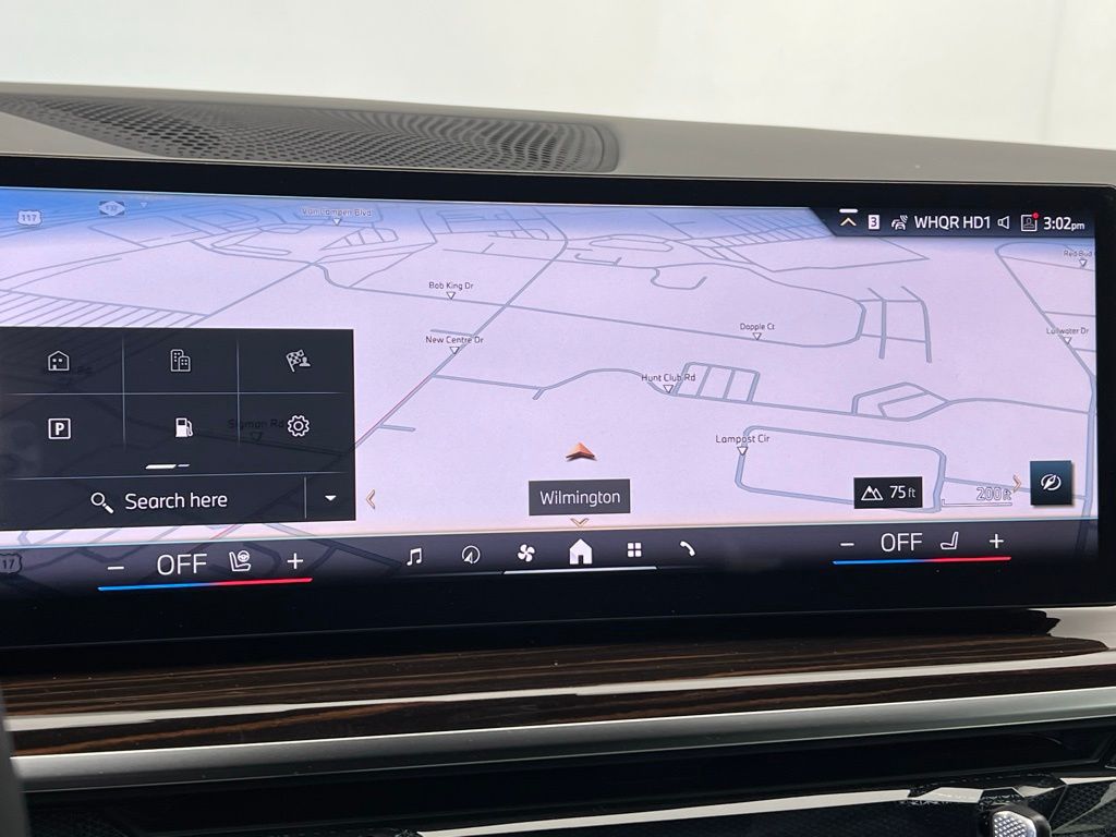 Thumbnail: 2026 BMW X5 - 13