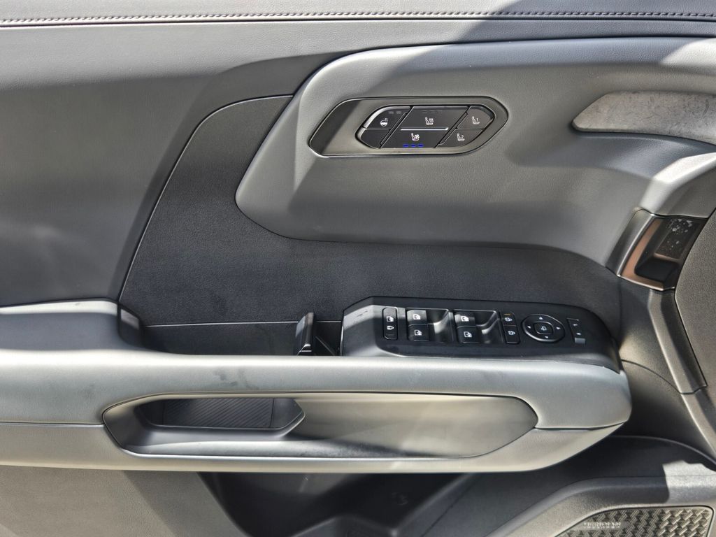 2027 Kia Telluride - $57,035