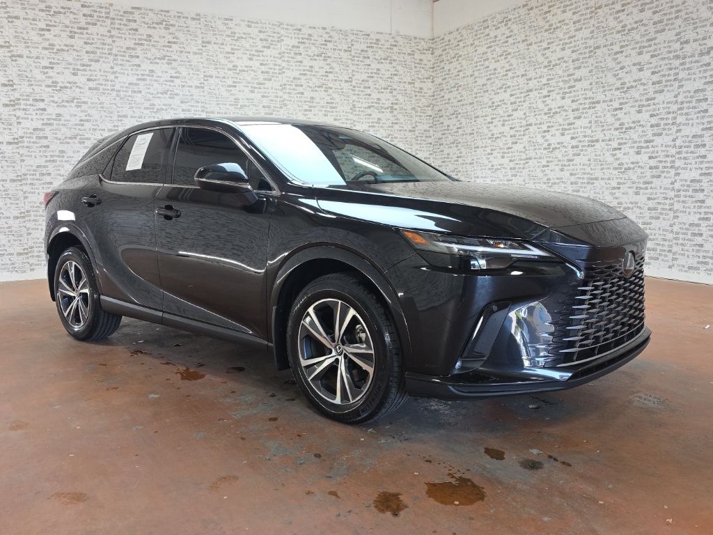 2023 Lexus RX 350 FWD