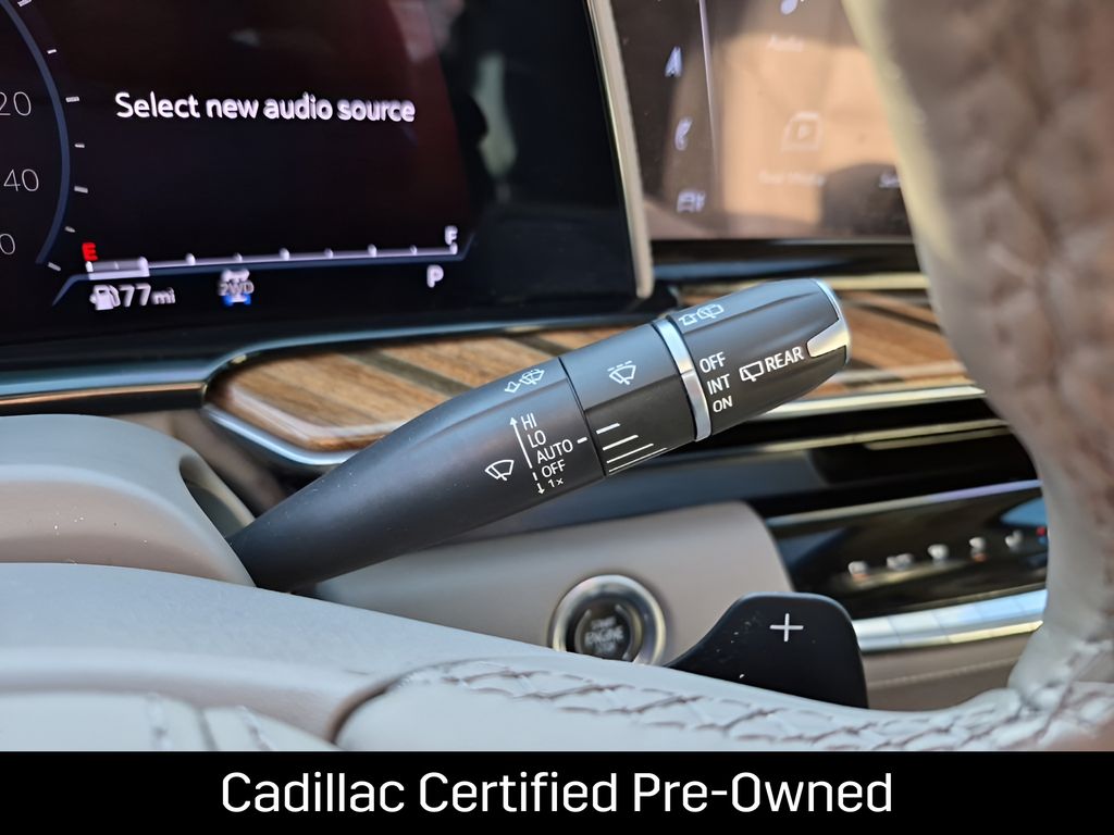 Used Car 2023 Cadillac Escalade Esv  Sport Platinum For Sale Under $80,000 In Austin, Texas
