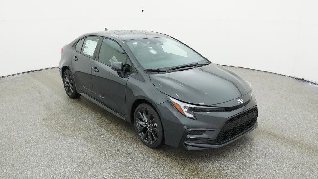 Thumbnail: 2026 Toyota Corolla - 18