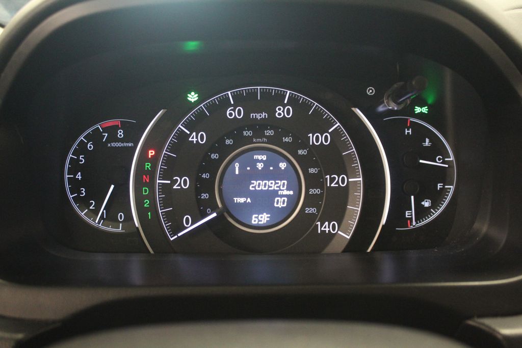 Thumbnail: 2014 Honda CR-V - 18