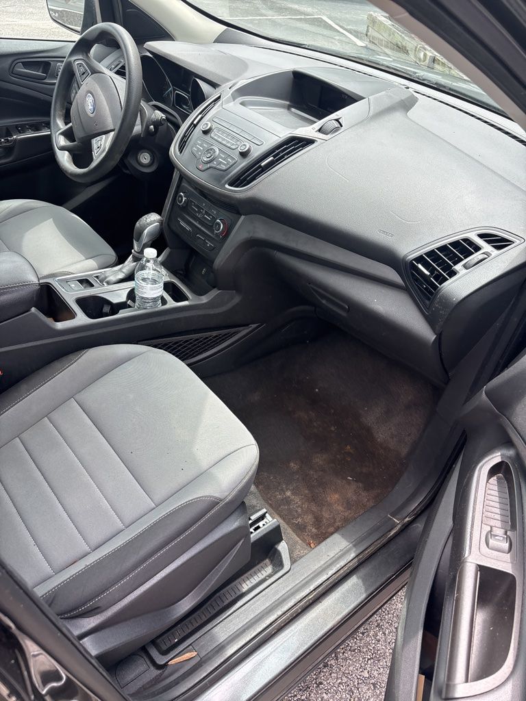 used 2019 Ford Escape car, priced at $11,291