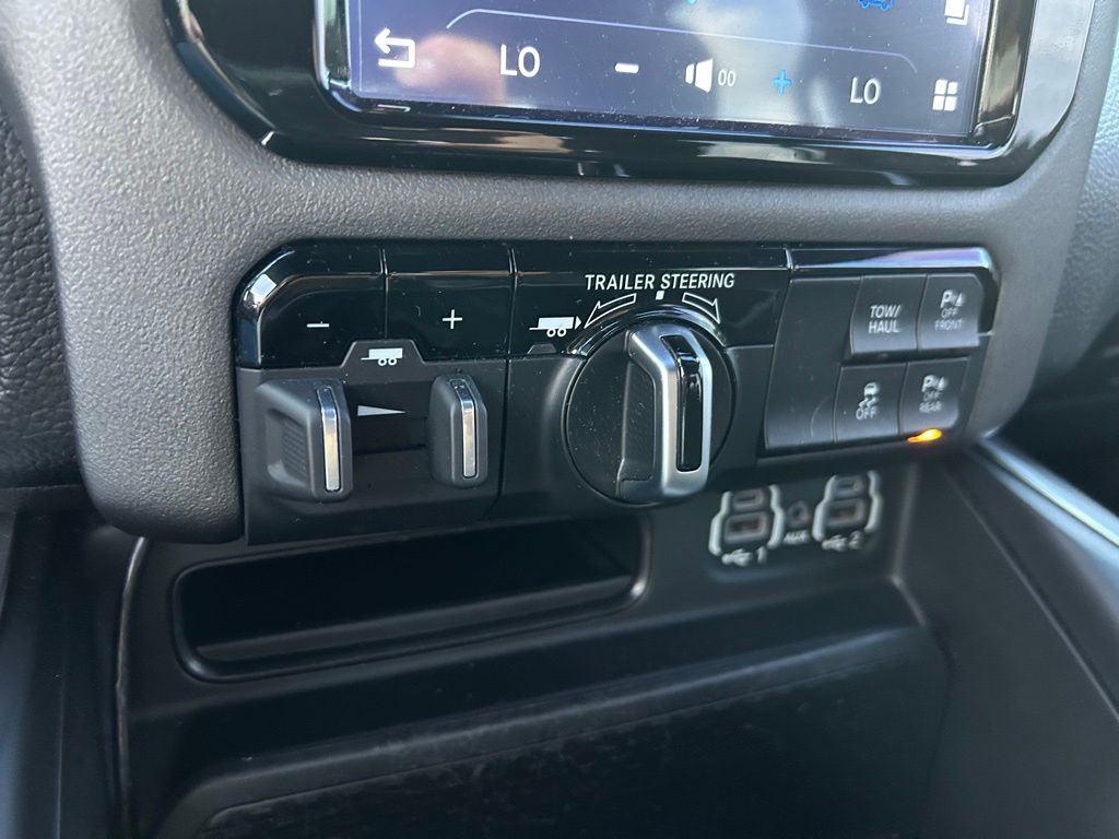 Thumbnail: 2021 RAM 1500 - 24