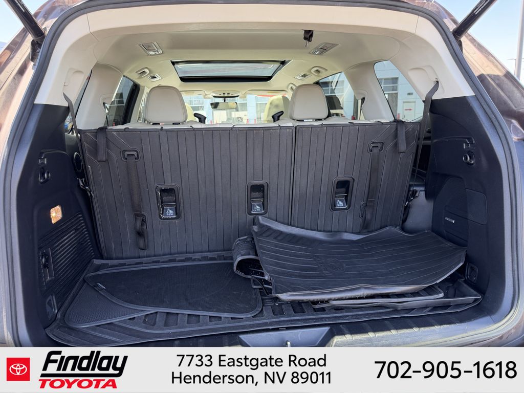 Used 2019 Subaru Ascent SUV
