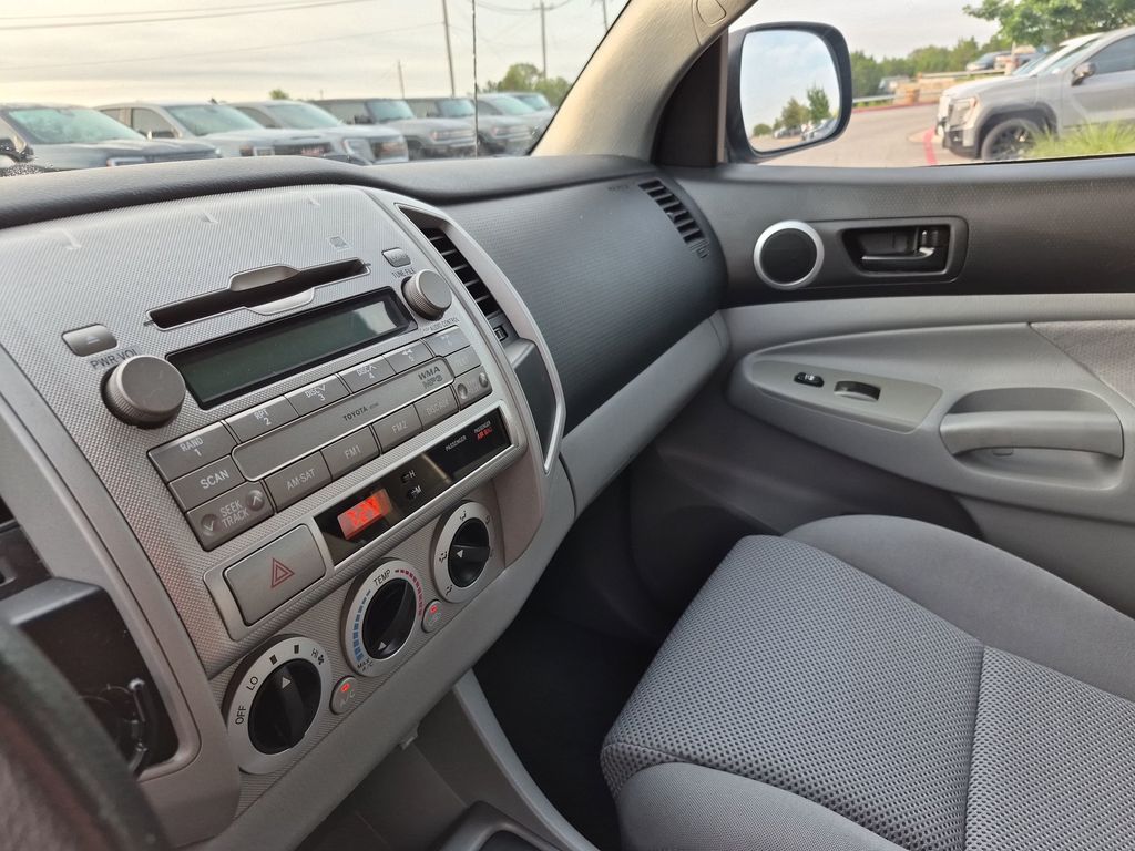 Used Car 2011 Toyota Tacoma  Prerunner For Sale Under $20,000 In Austin, Texas
