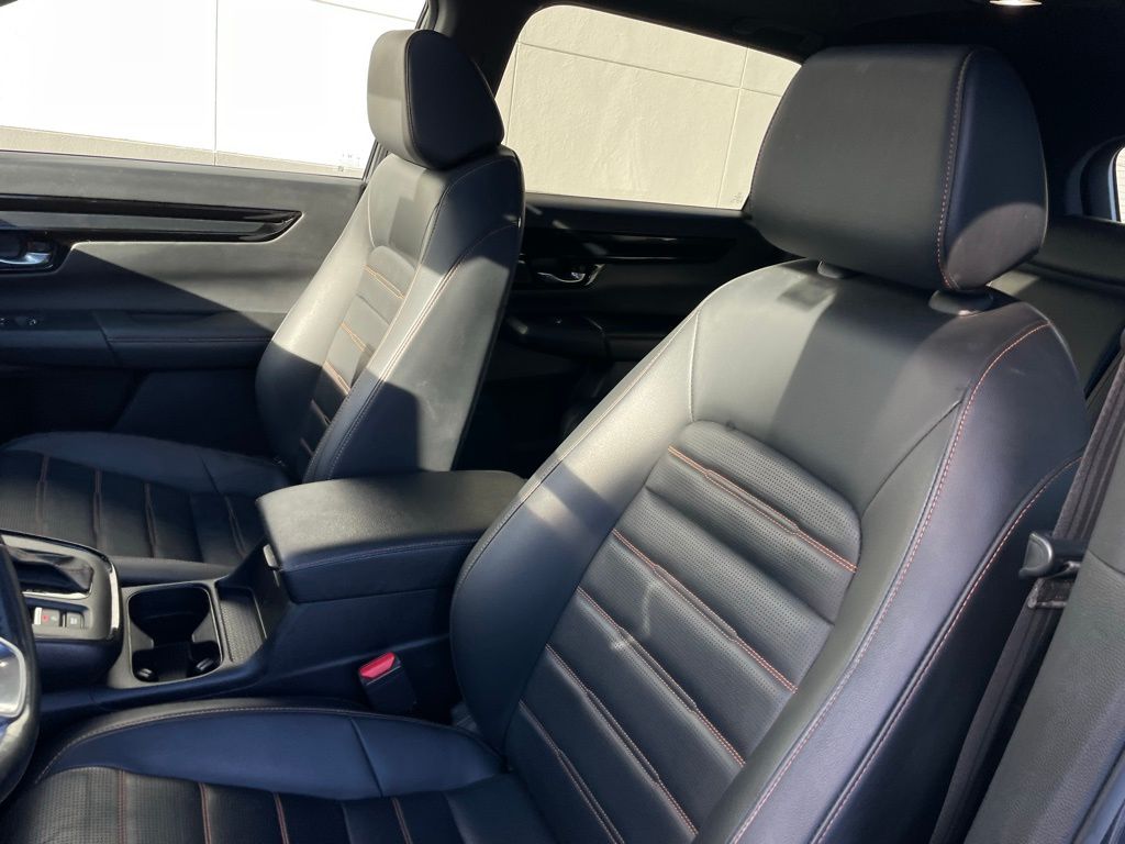 Thumbnail: 2023 Honda CR-V - 27