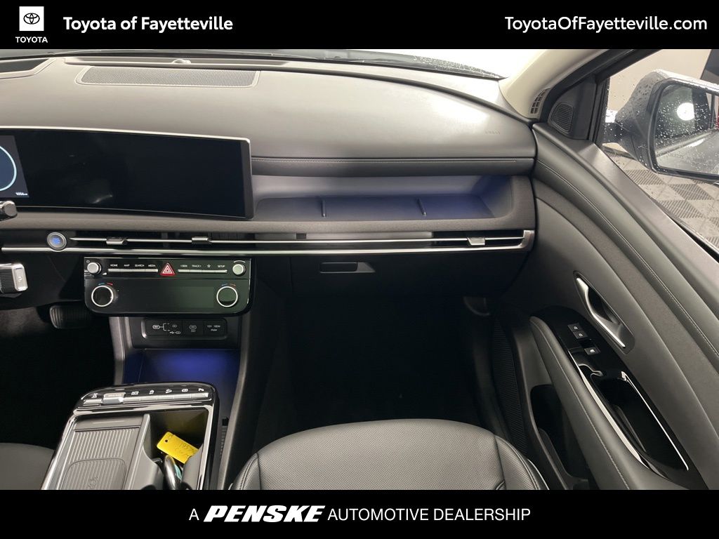 Thumbnail: 2026 Hyundai Tucson - 20