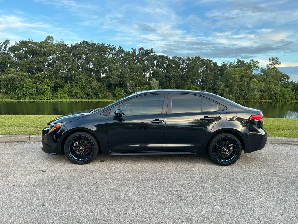 Thumbnail: 2021 Toyota Corolla - 2