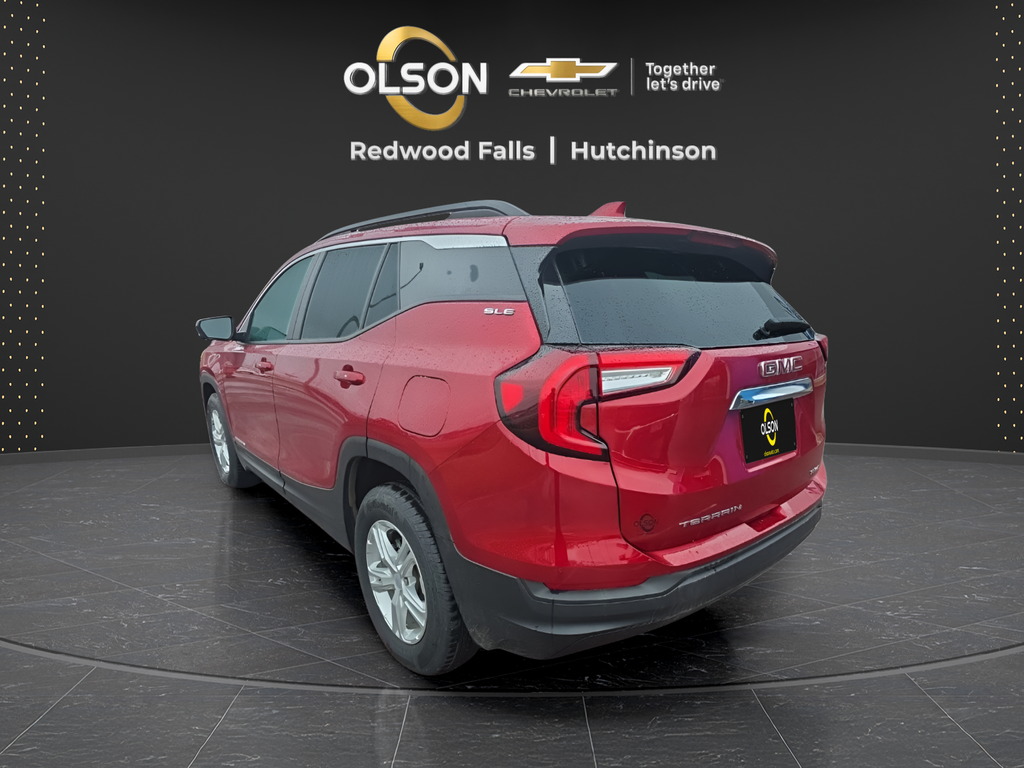 View vehicle photo 3