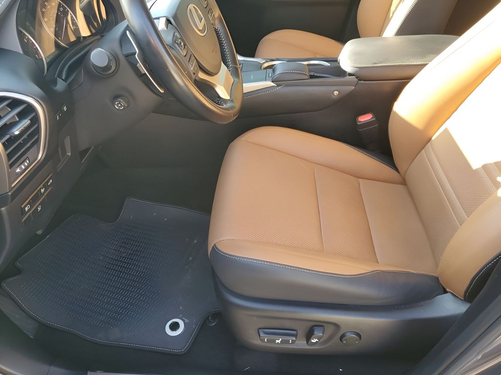 Used Car 2019 Lexus Nx  300 F Sport For Sale Under $30,000 In Austin, Texas