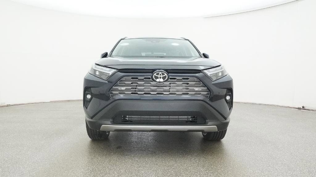 Thumbnail: 2025 Toyota RAV4 - 15