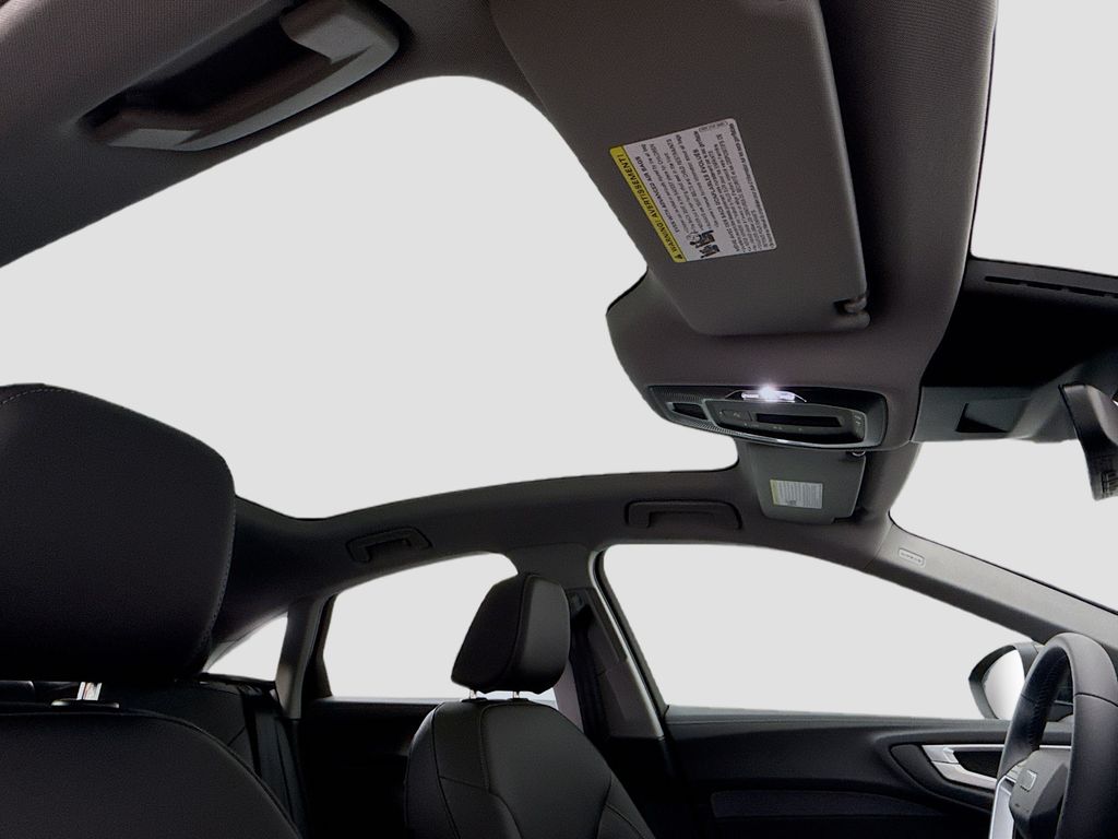 Thumbnail: 2025 Audi A5 - 16