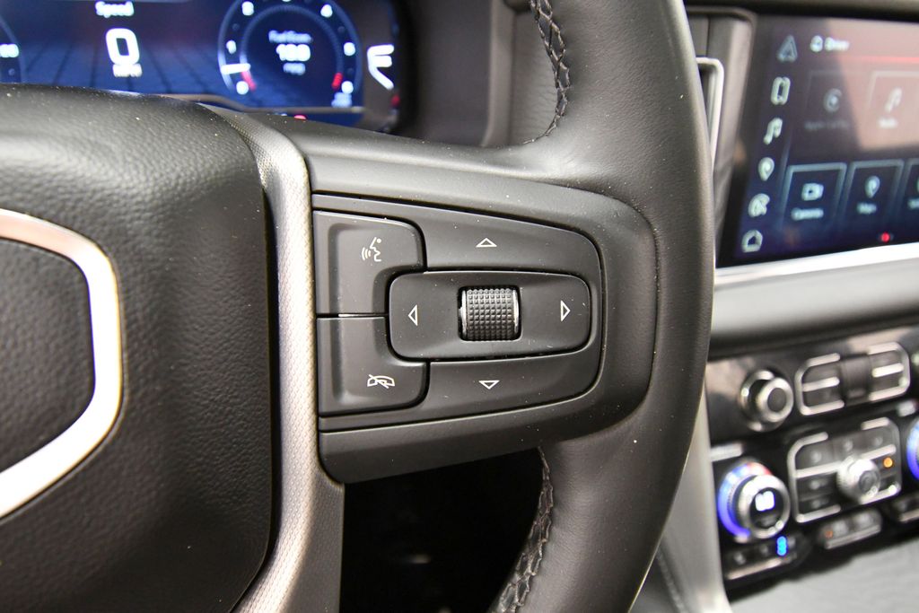 Used 2023 GMC Yukon XL SUV