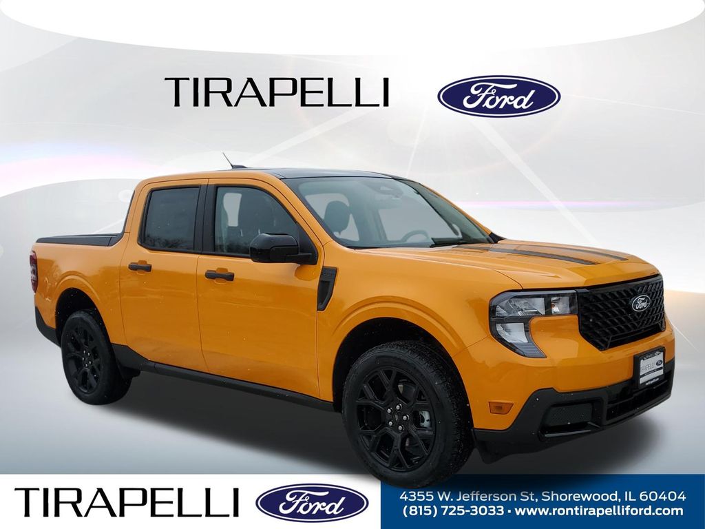 New 2026  Ford XLT image 6