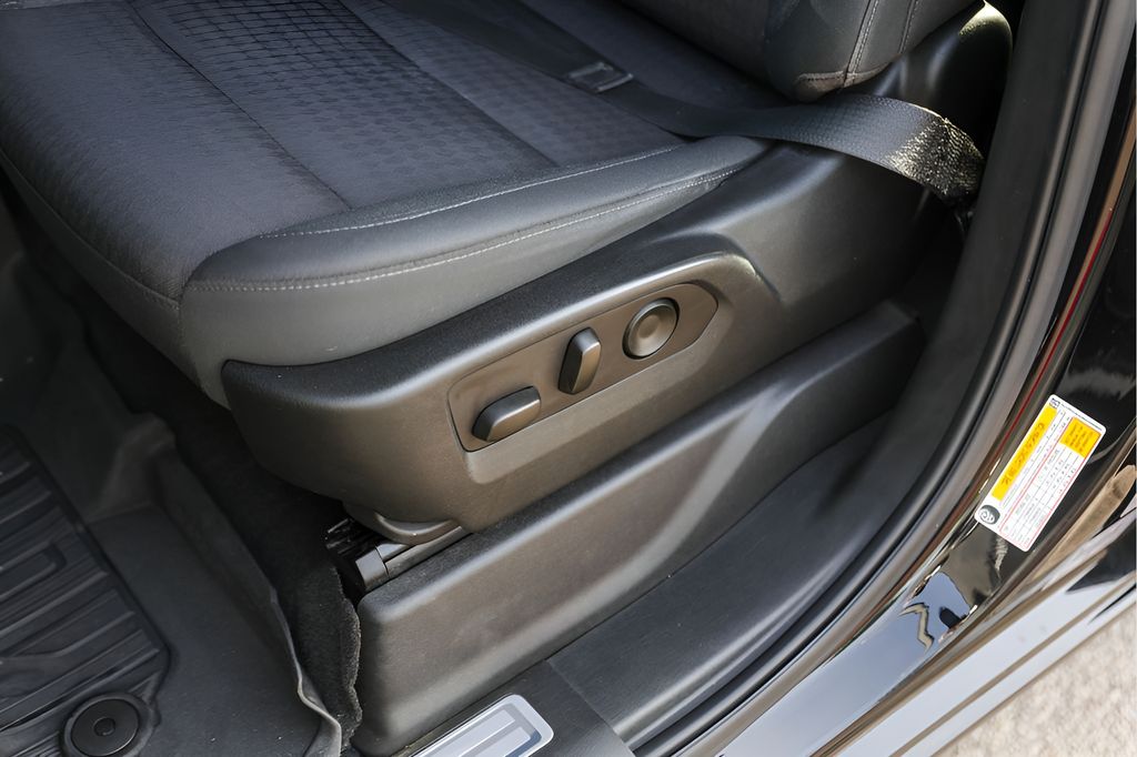 Used Car 2022 Gmc Sierra 1500  Elevation For Sale Under $40,000 In Austin, Texas