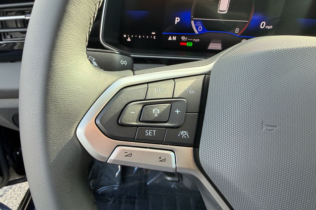 New 2026  Volkswagen 1.5T S image 17