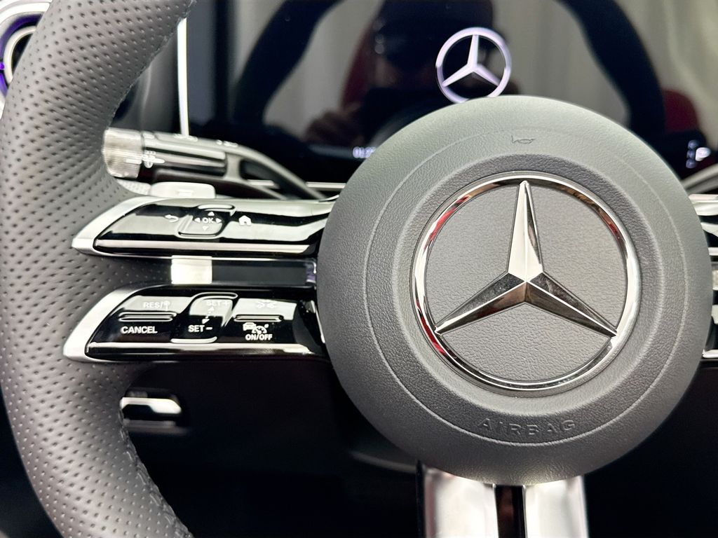 Thumbnail: 2026 Mercedes-Benz CLE - 11