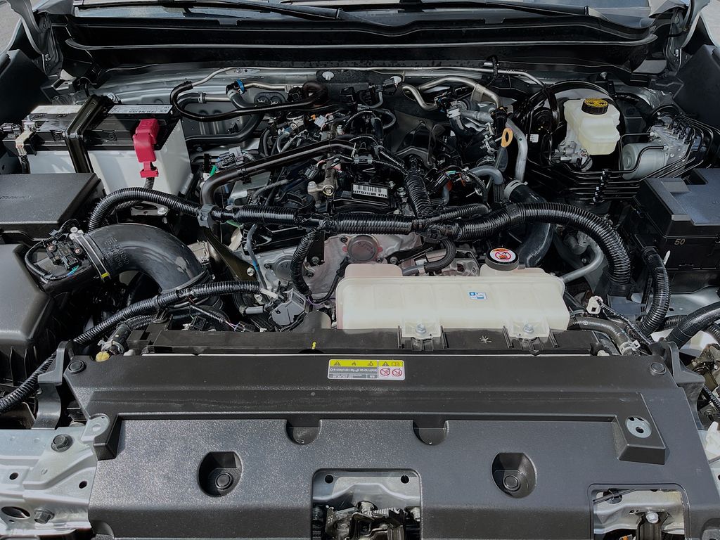 Used 2024 Silver Toyota Limited image 31