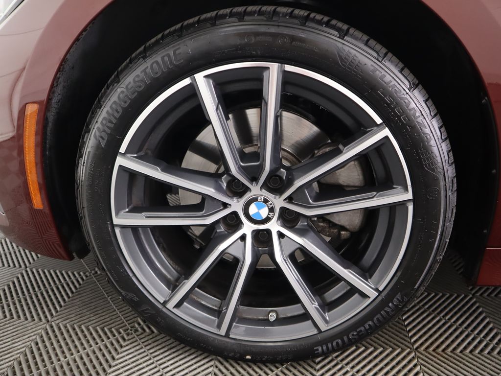 2022 BMW 3 Series 330i xDrive 31