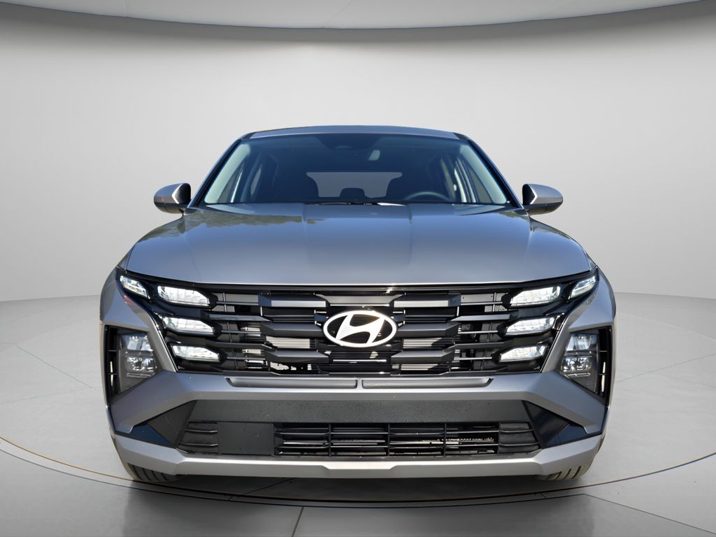 2026 Hyundai Tucson - $28,650