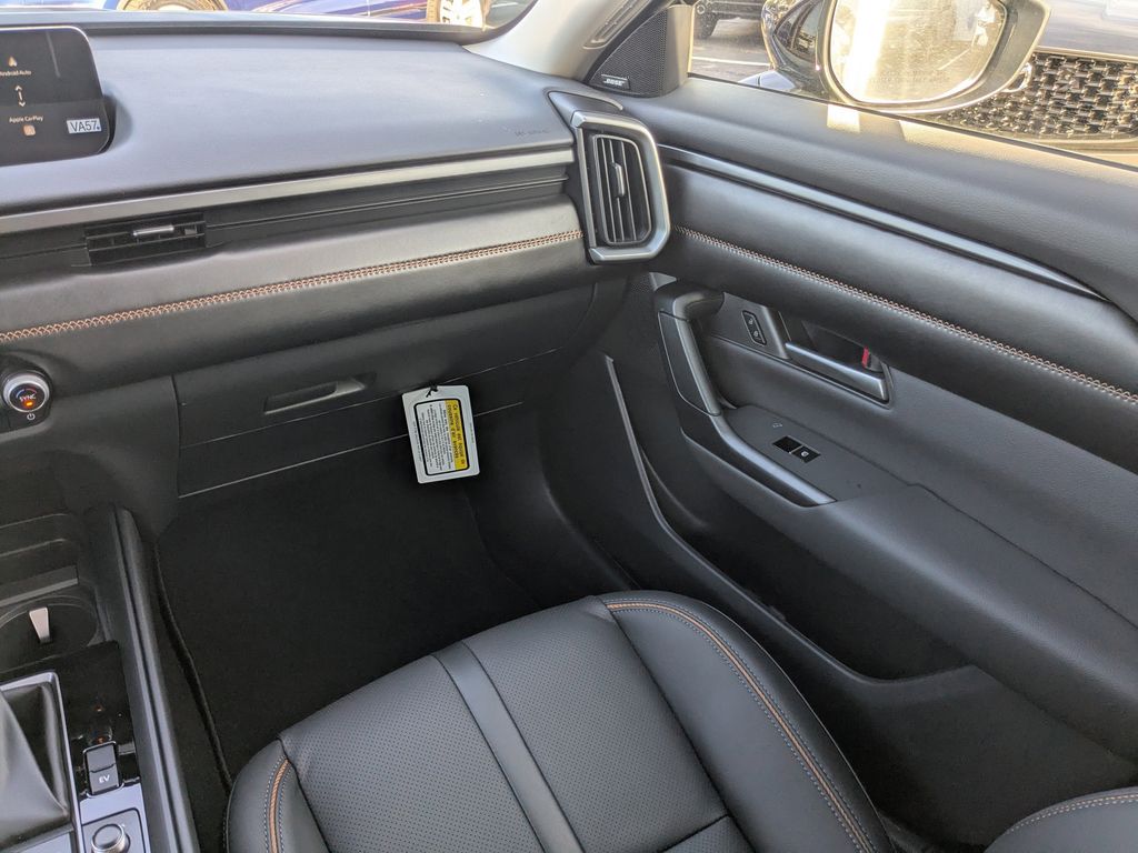 2026 Mazda CX-50 Hybrid Premium