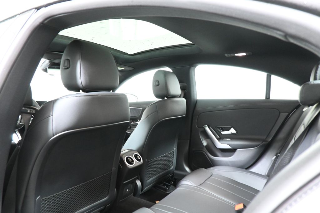 Thumbnail: 2025 Mercedes-Benz CLA - 24