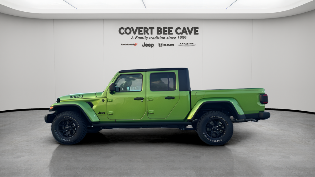 New Car 2025 Jeep Gladiator  For Sale Under $60,000 In Austin, Texas